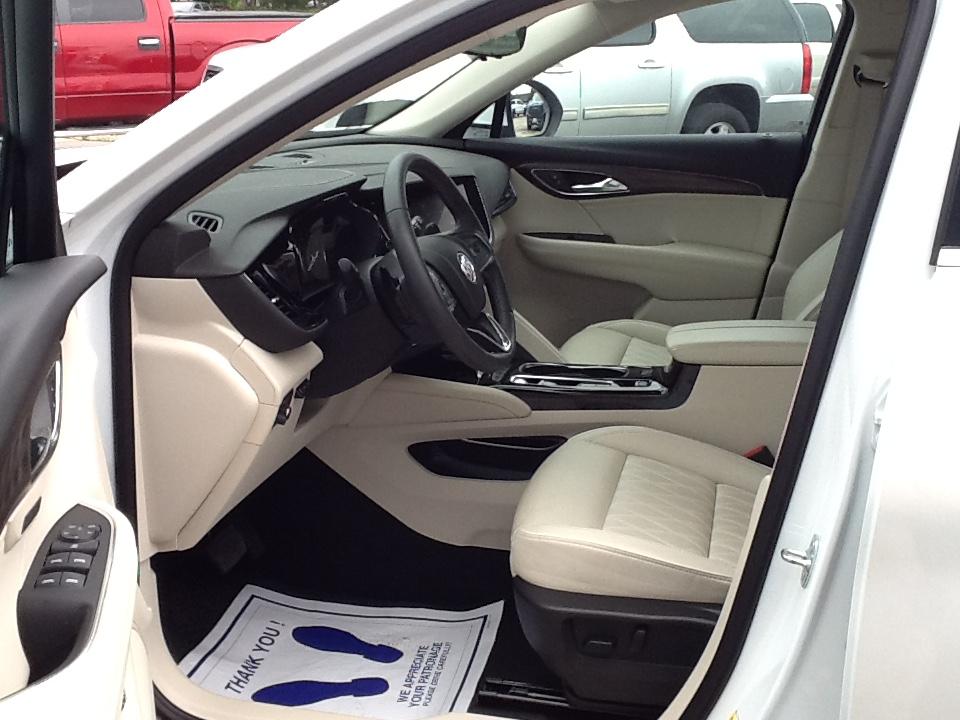 Buick Envision AWD 4dr Avenir 2023