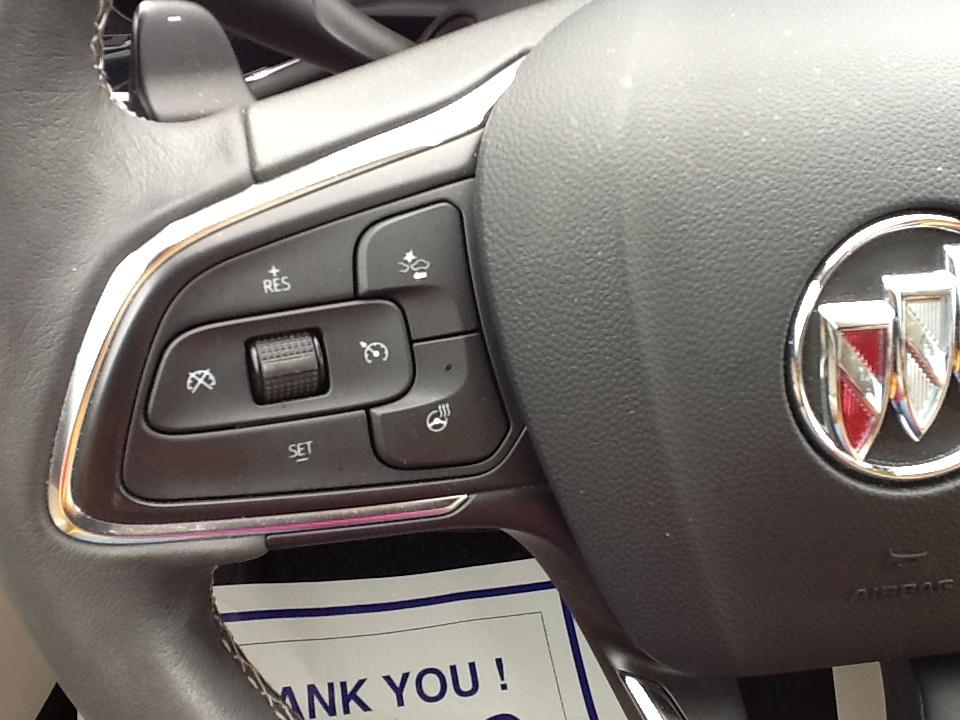 Buick Envision AWD 4dr Avenir 2023
