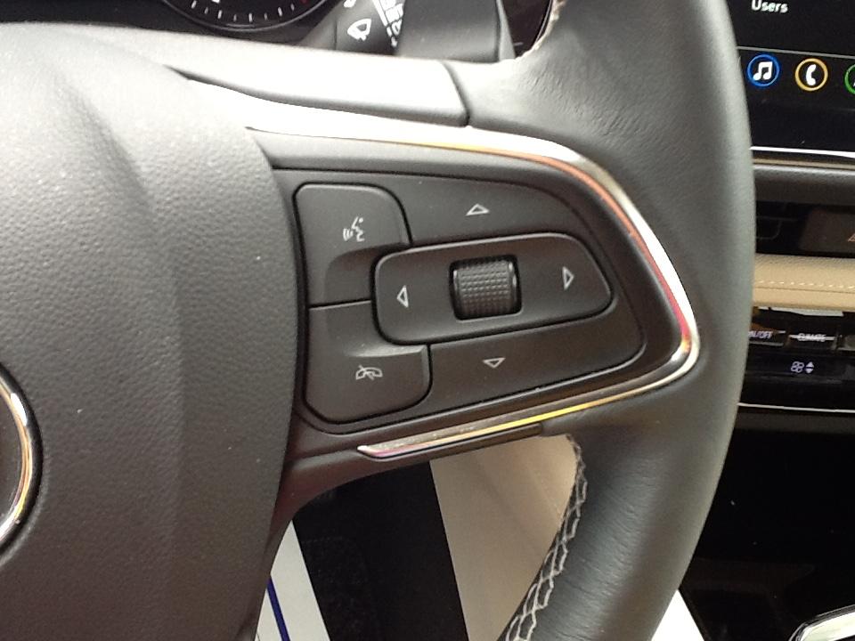 Buick Envision AWD 4dr Avenir 2023
