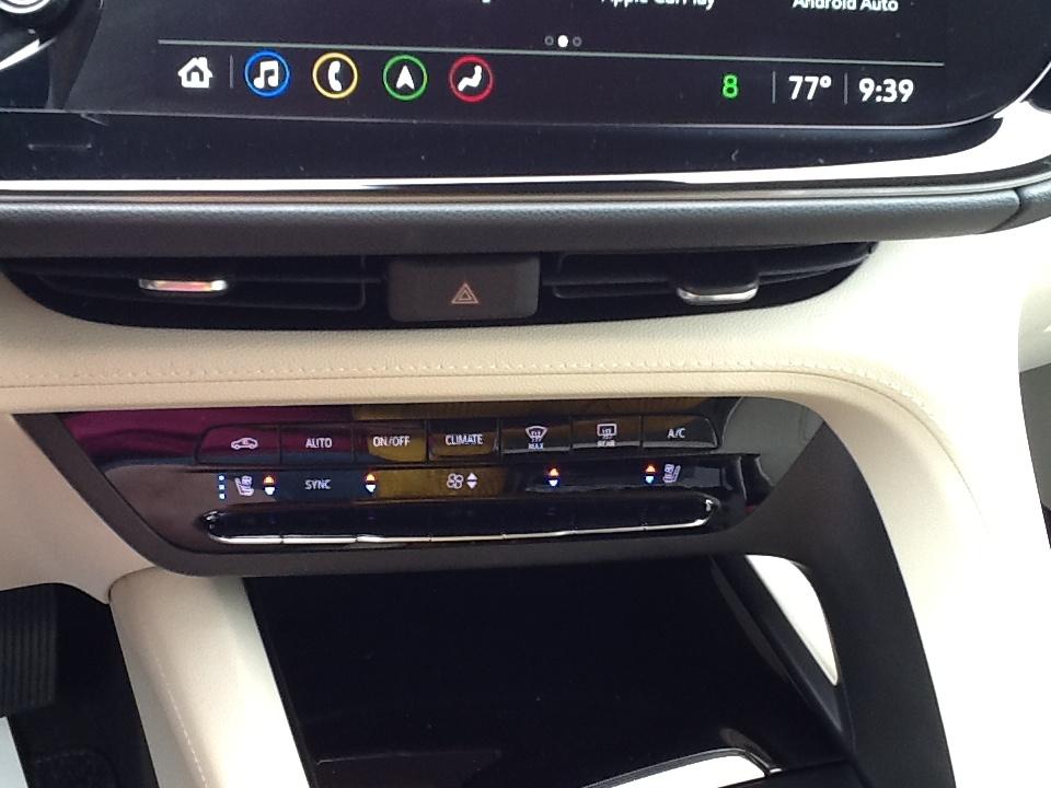 Buick Envision AWD 4dr Avenir 2023