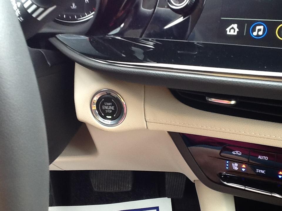 Buick Envision AWD 4dr Avenir 2023