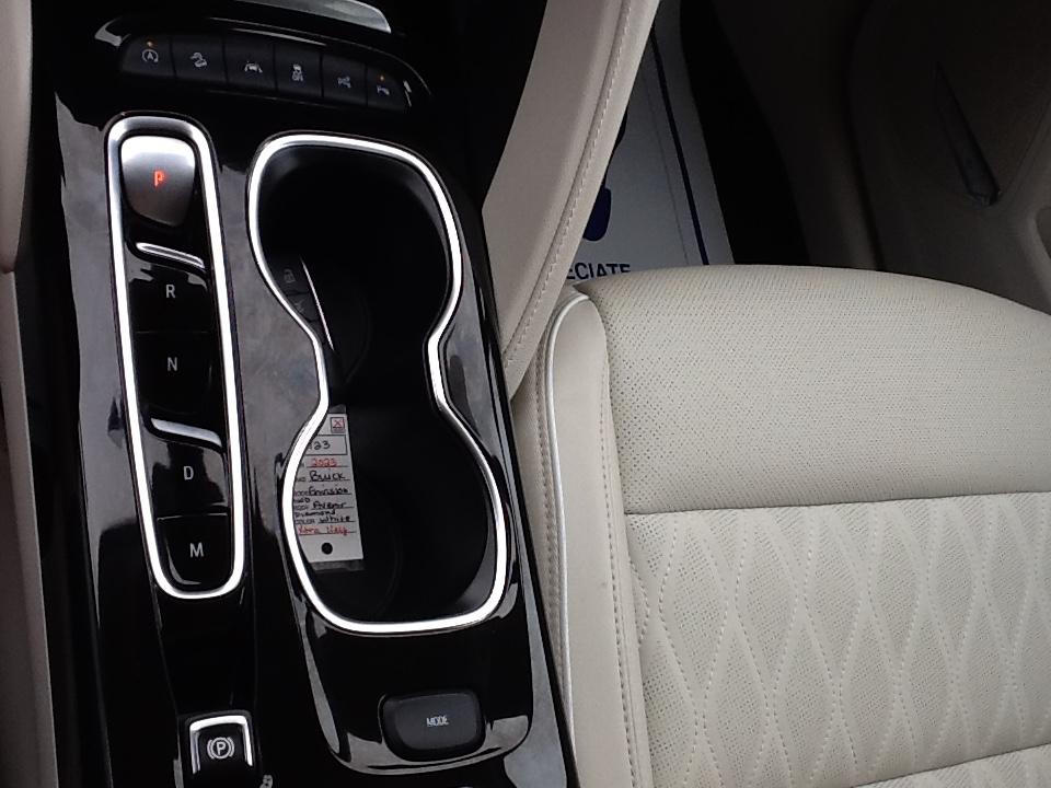 Buick Envision AWD 4dr Avenir 2023
