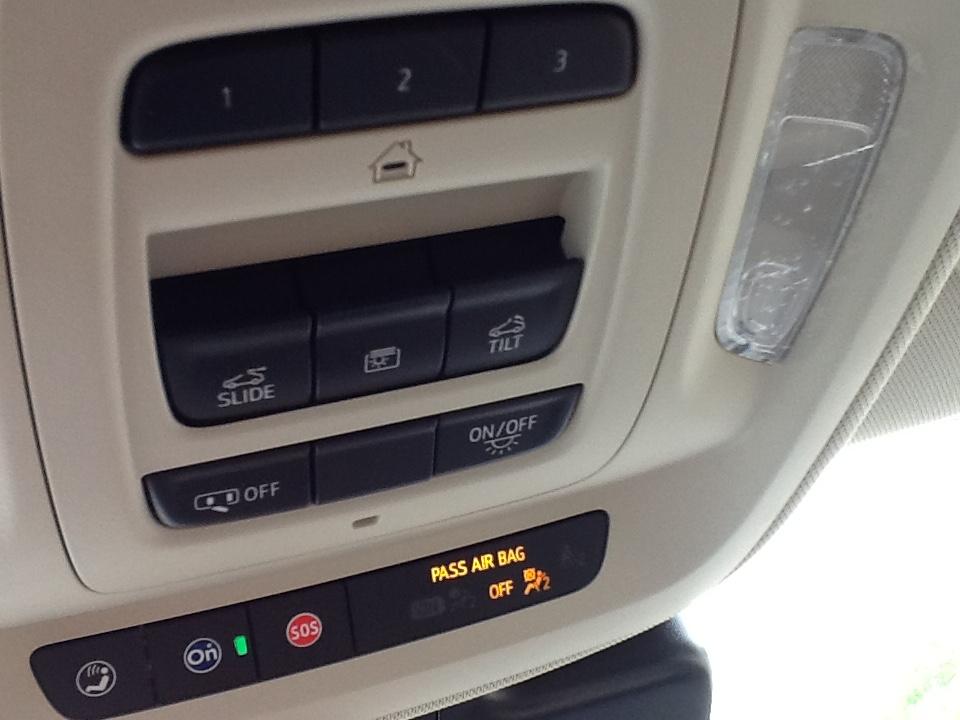 Buick Envision AWD 4dr Avenir 2023
