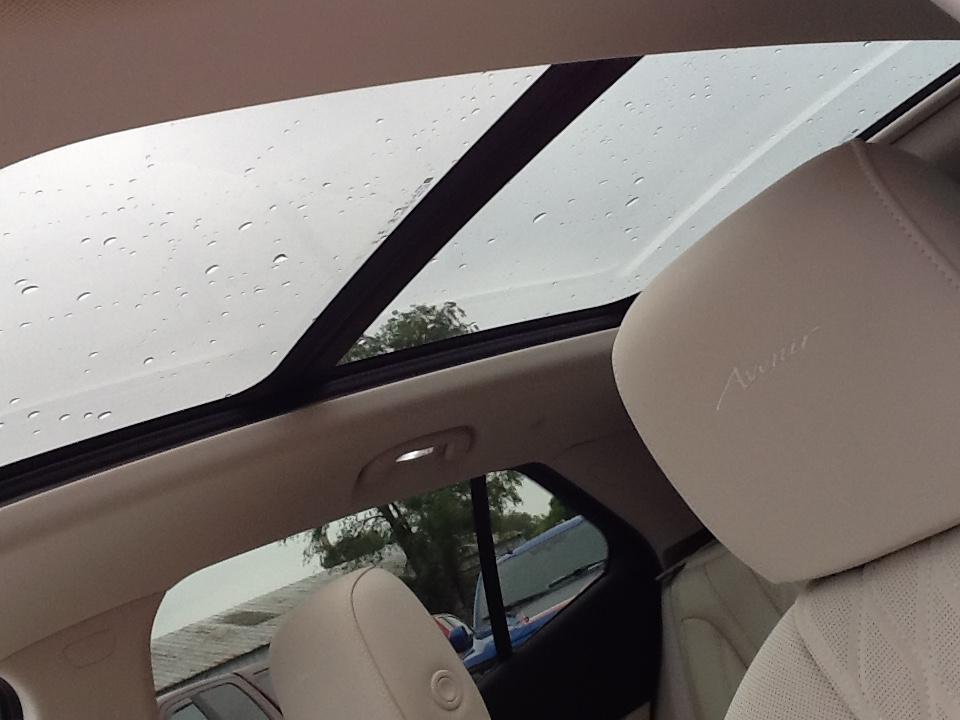 Buick Envision AWD 4dr Avenir 2023