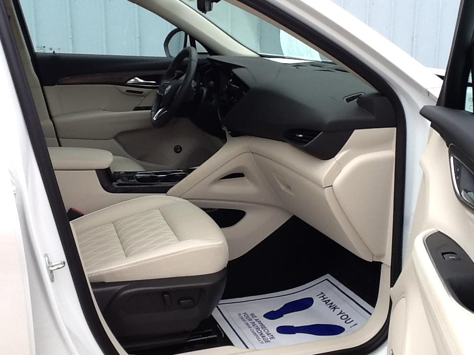 Buick Envision AWD 4dr Avenir 2023