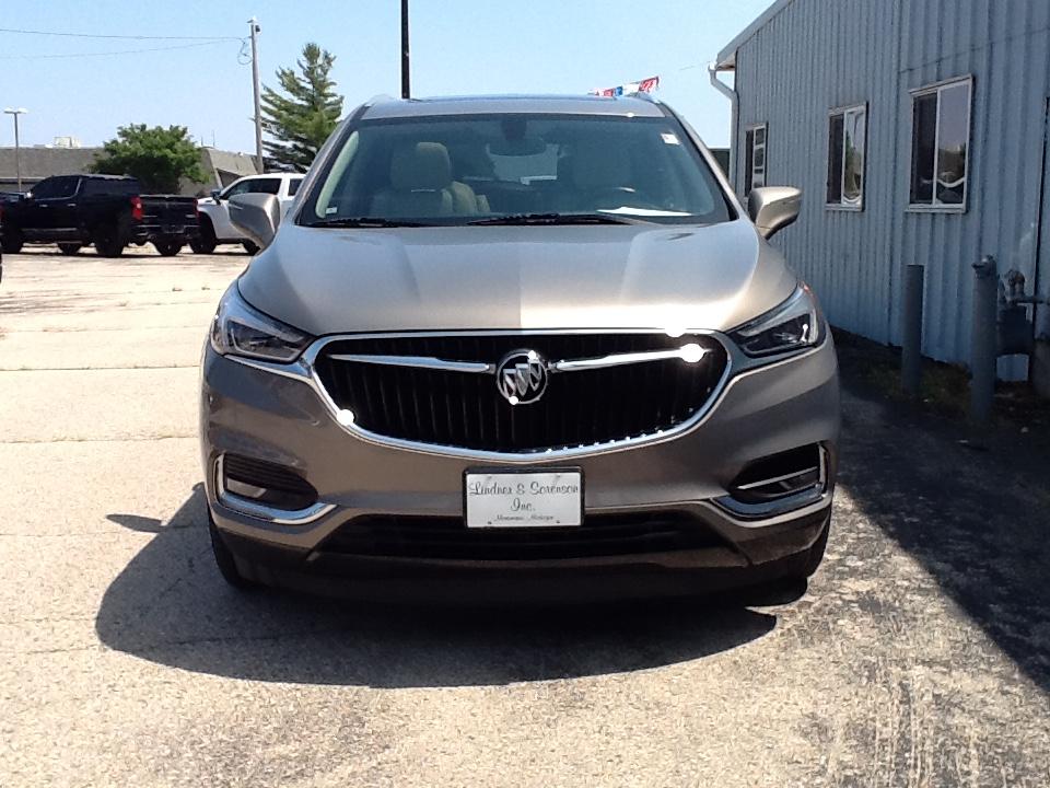 Buick Enclave AWD 4dr Essence 2019