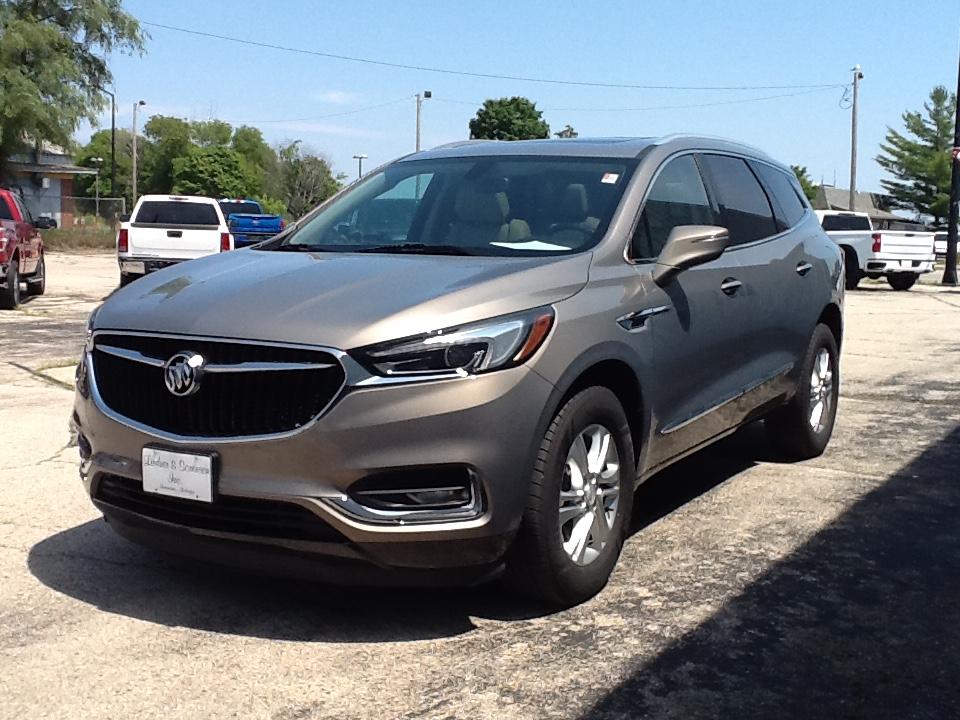 Buick Enclave AWD 4dr Essence 2019