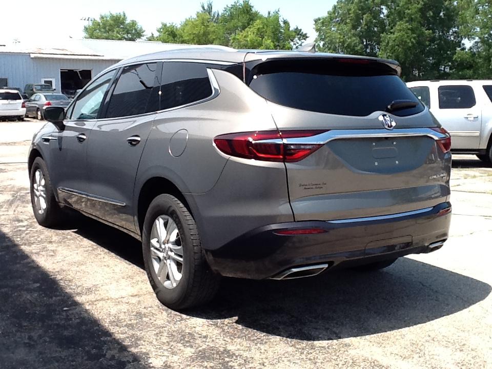 Buick Enclave AWD 4dr Essence 2019