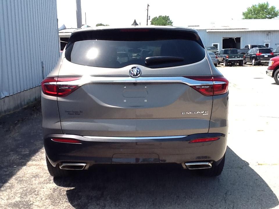 Buick Enclave AWD 4dr Essence 2019