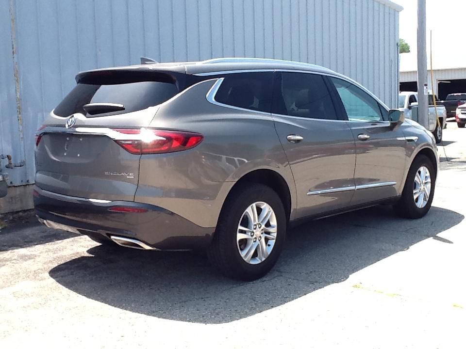Buick Enclave AWD 4dr Essence 2019