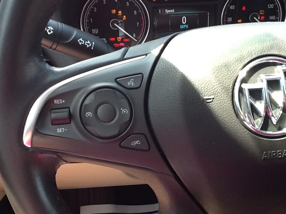 Buick Enclave AWD 4dr Essence 2019
