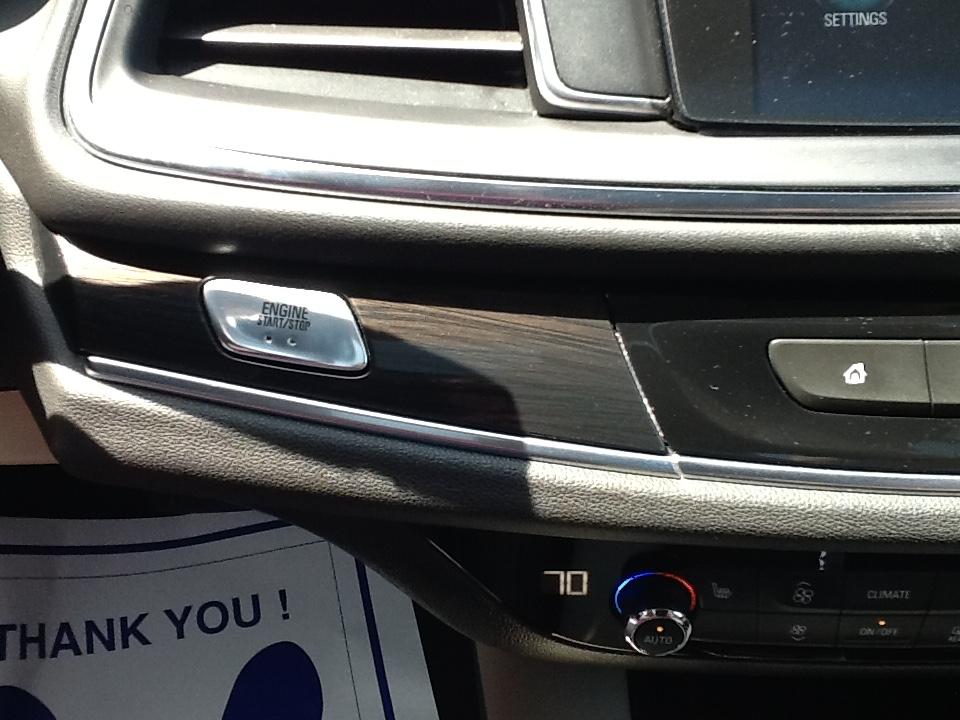 Buick Enclave AWD 4dr Essence 2019