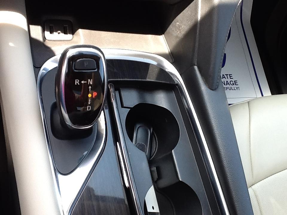 Buick Enclave AWD 4dr Essence 2019