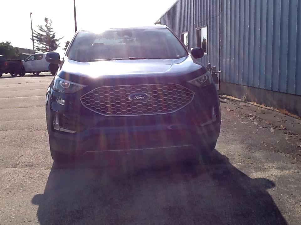 Ford Edge SEL AWD 2023