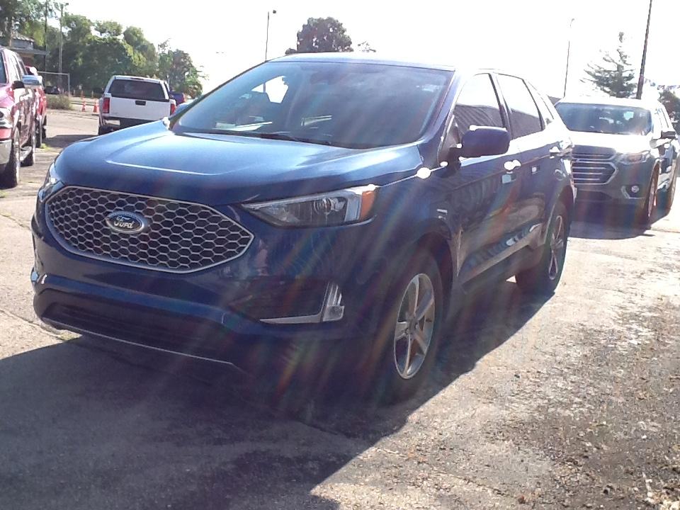 Ford Edge SEL AWD 2023