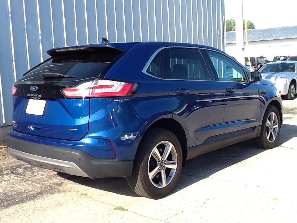 Ford Edge SEL AWD 2023