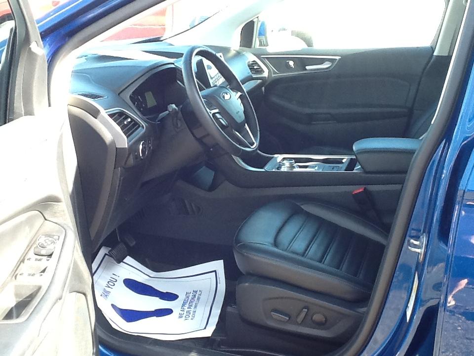 Ford Edge SEL AWD 2023