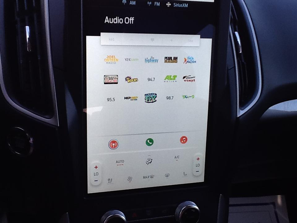 Ford Edge SEL AWD 2023
