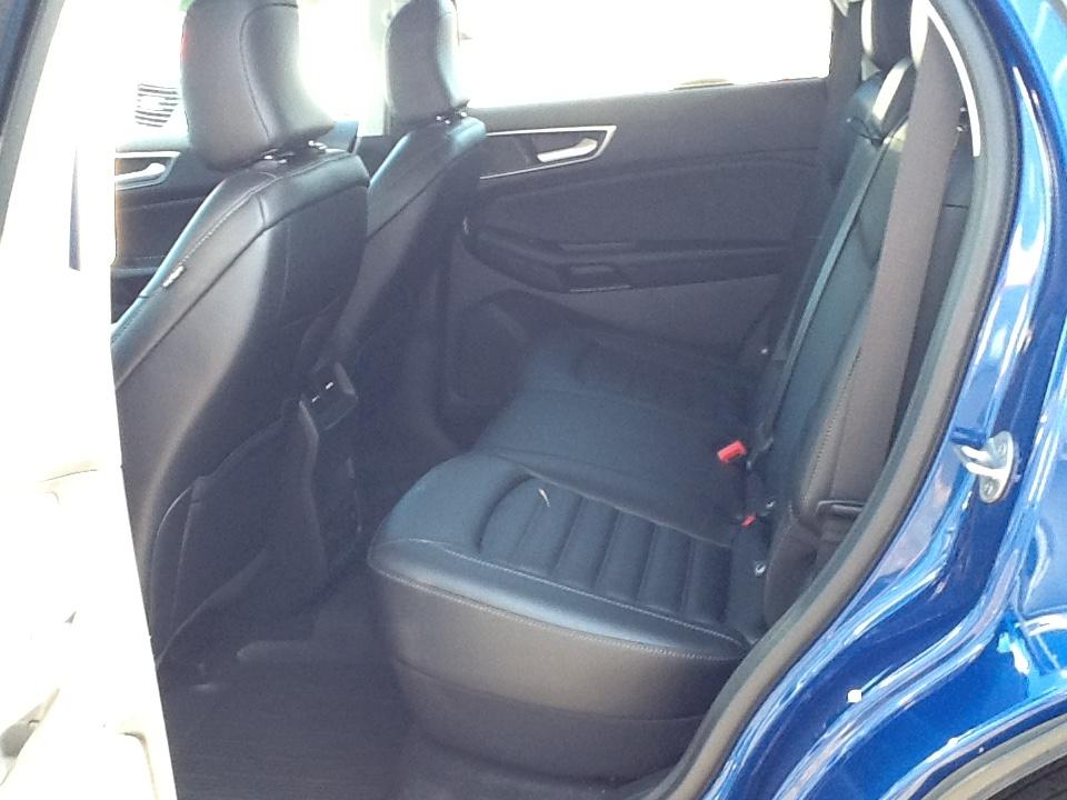 Ford Edge SEL AWD 2023