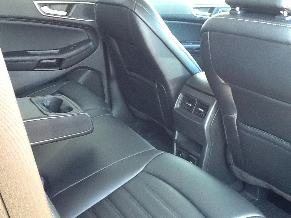 Ford Edge SEL AWD 2023