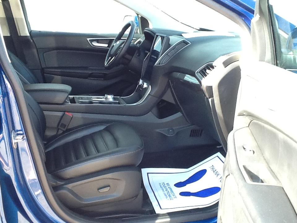 Ford Edge SEL AWD 2023