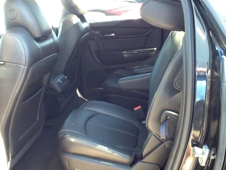 GMC Acadia AWD 4dr SLT1 2014
