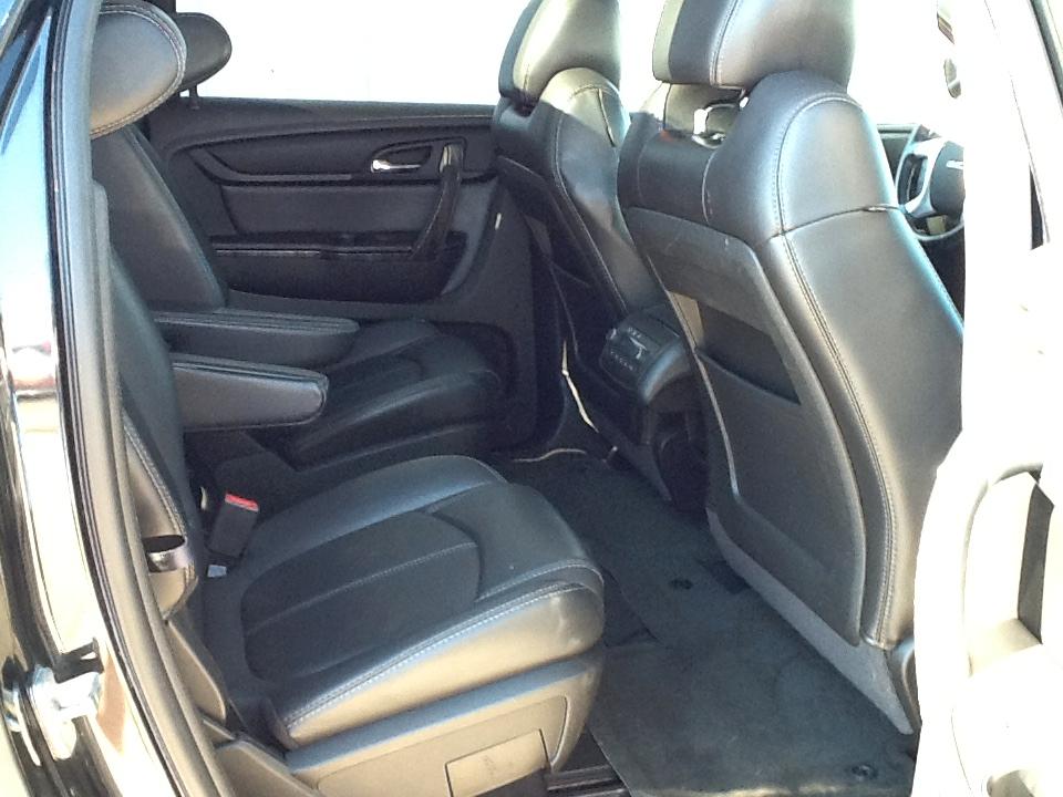 GMC Acadia AWD 4dr SLT1 2014