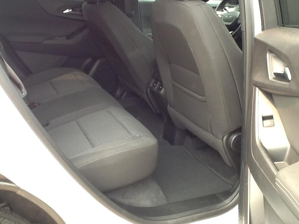 Chevrolet Equinox AWD 4dr LT w/2LT 2025