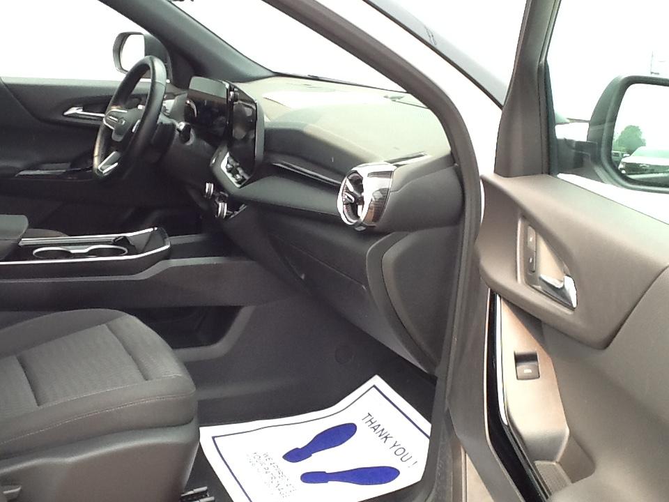 Chevrolet Equinox AWD 4dr LT w/2LT 2025