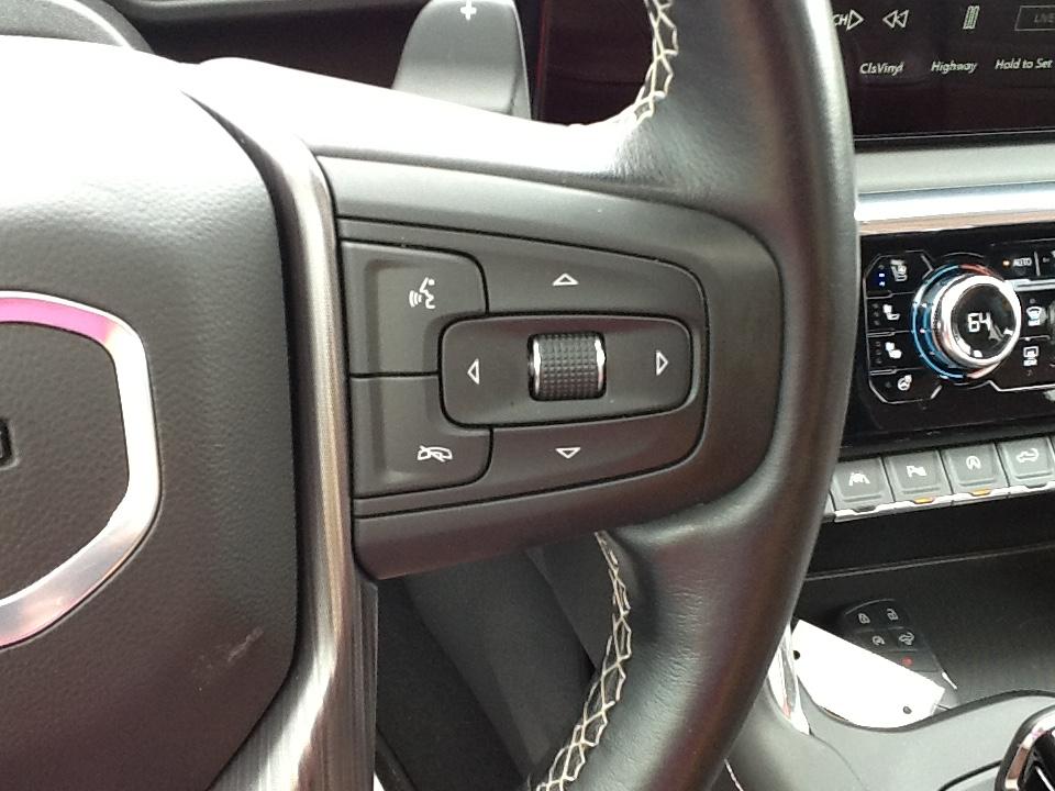 GMC Sierra 1500 4WD Crew Cab 147" Denali Ultimate 2025