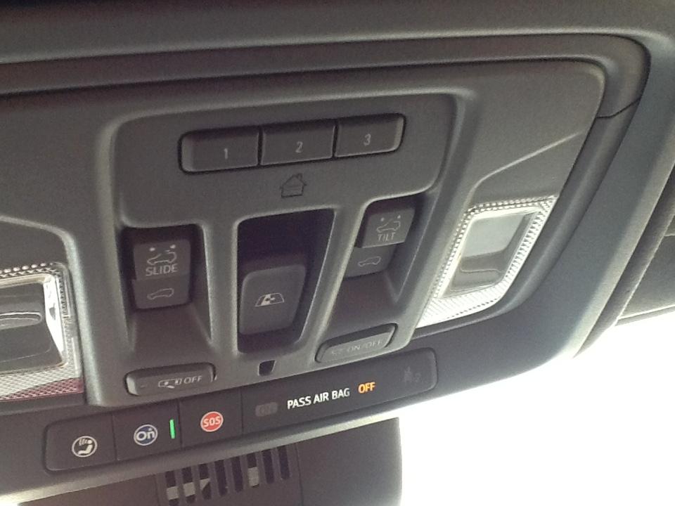 GMC Sierra 1500 4WD Crew Cab 147" Denali Ultimate 2025