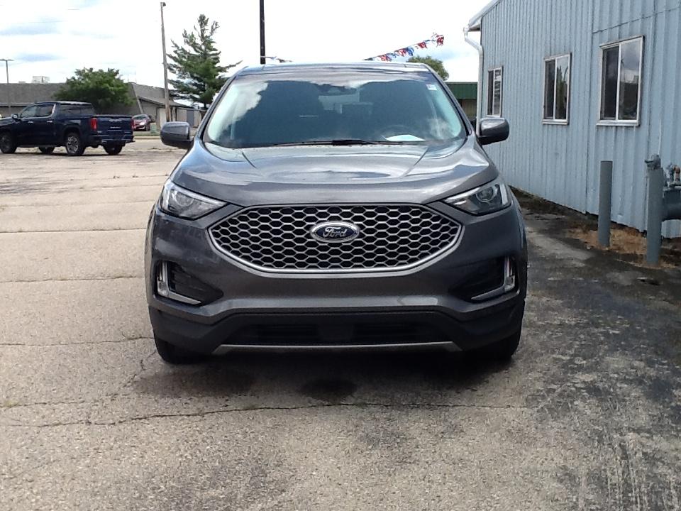 Ford Edge SEL AWD 2023