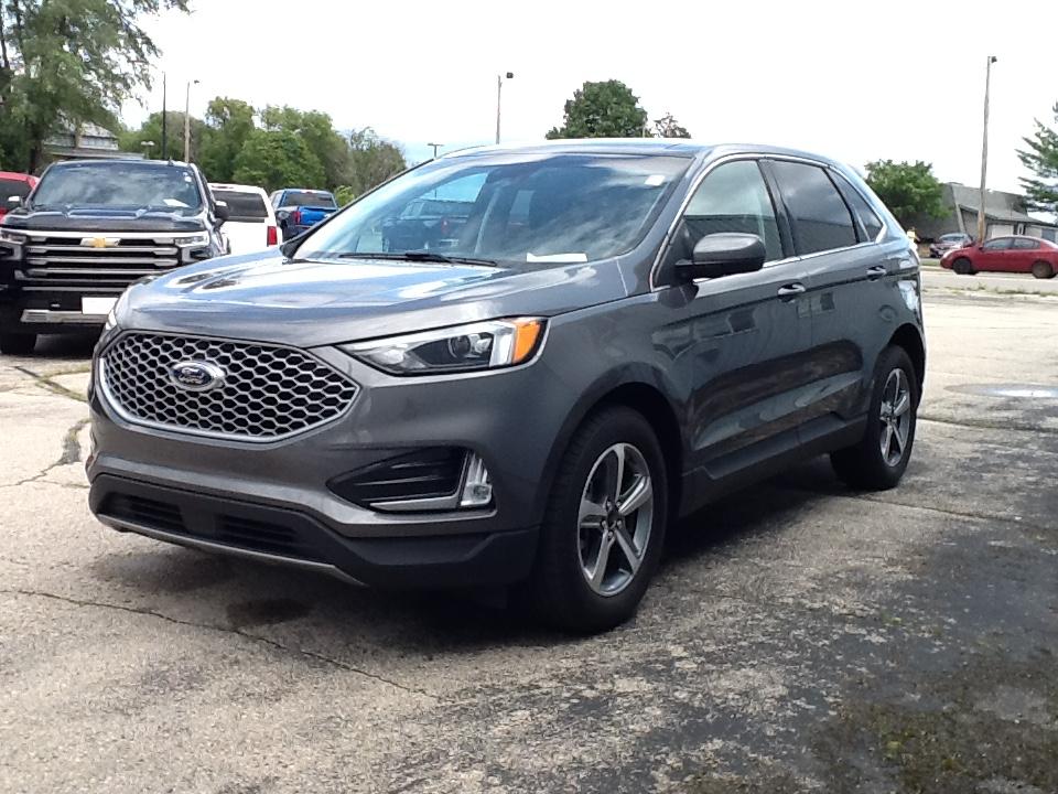 Ford Edge SEL AWD 2023