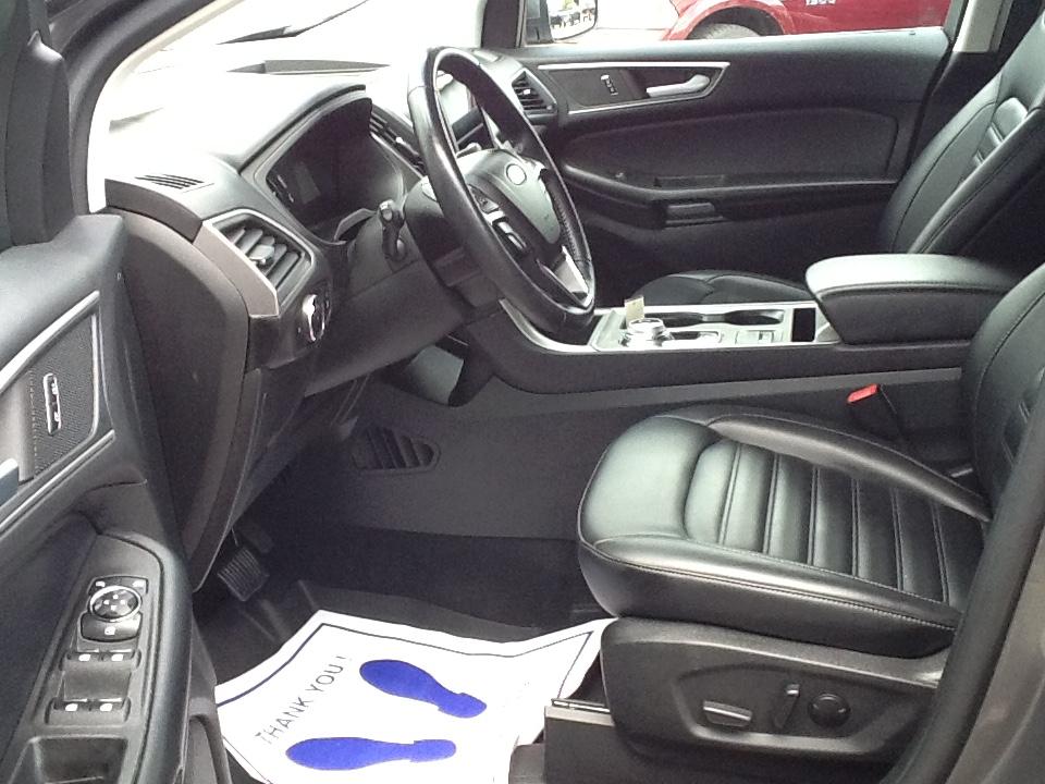 Ford Edge SEL AWD 2023