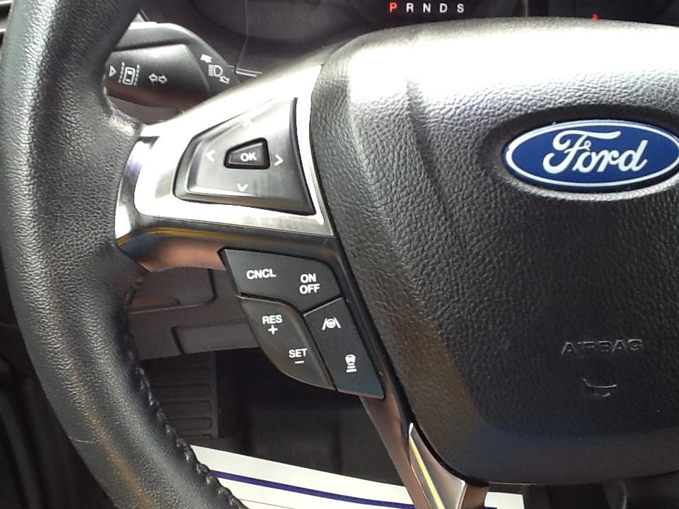 Ford Edge SEL AWD 2023
