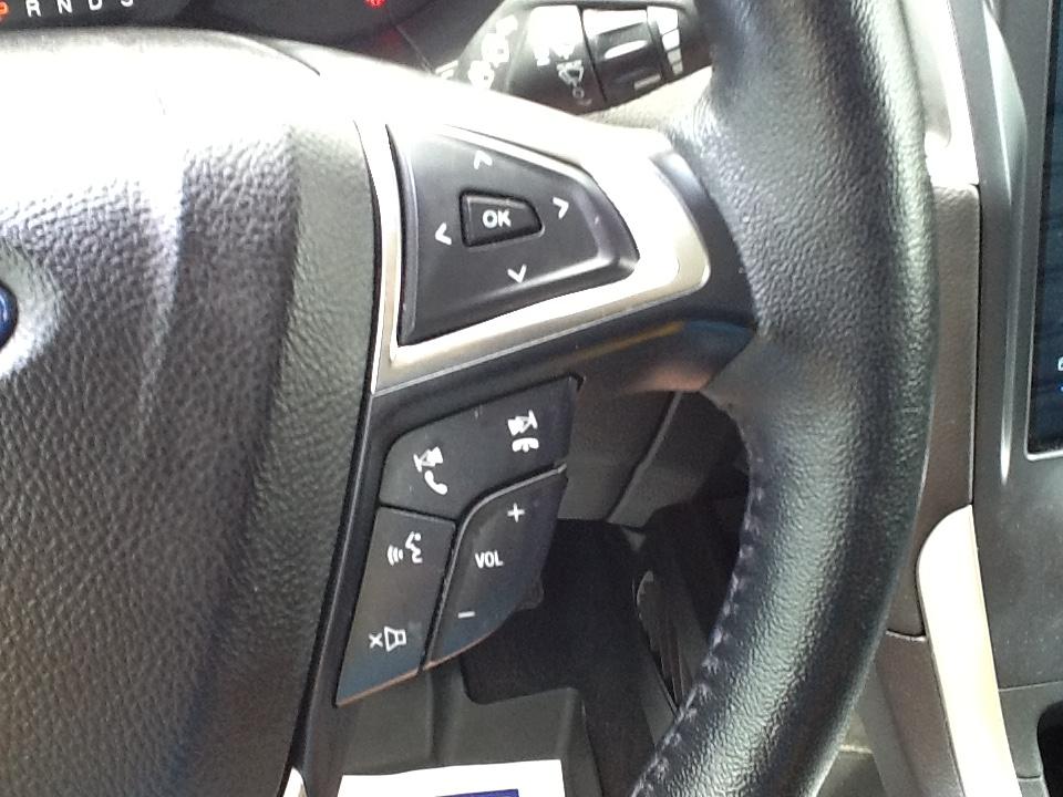 Ford Edge SEL AWD 2023
