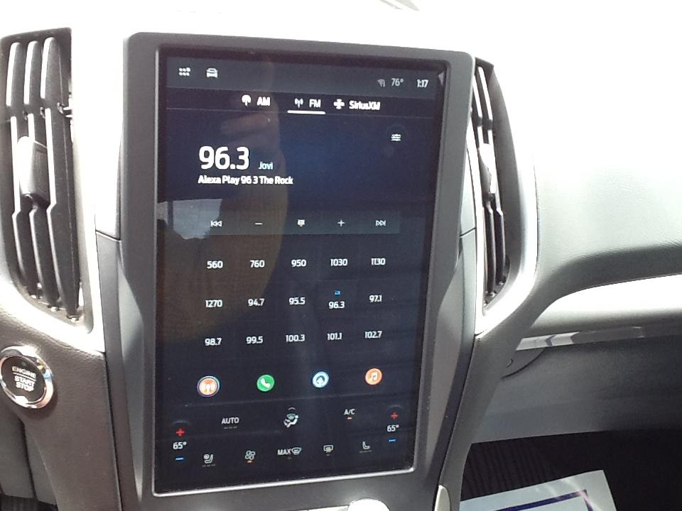 Ford Edge SEL AWD 2023
