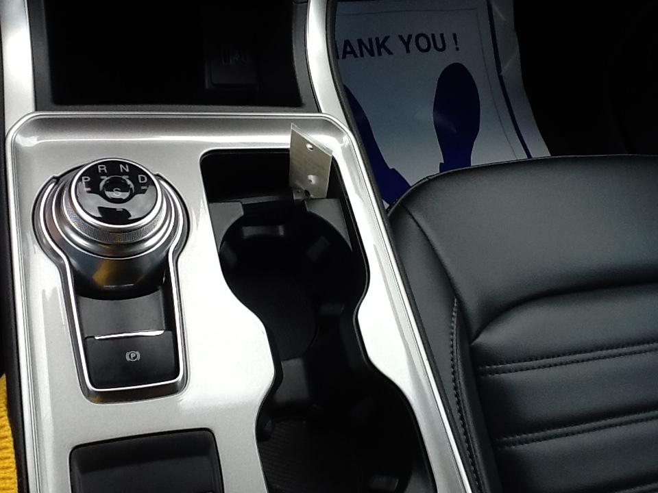 Ford Edge SEL AWD 2023