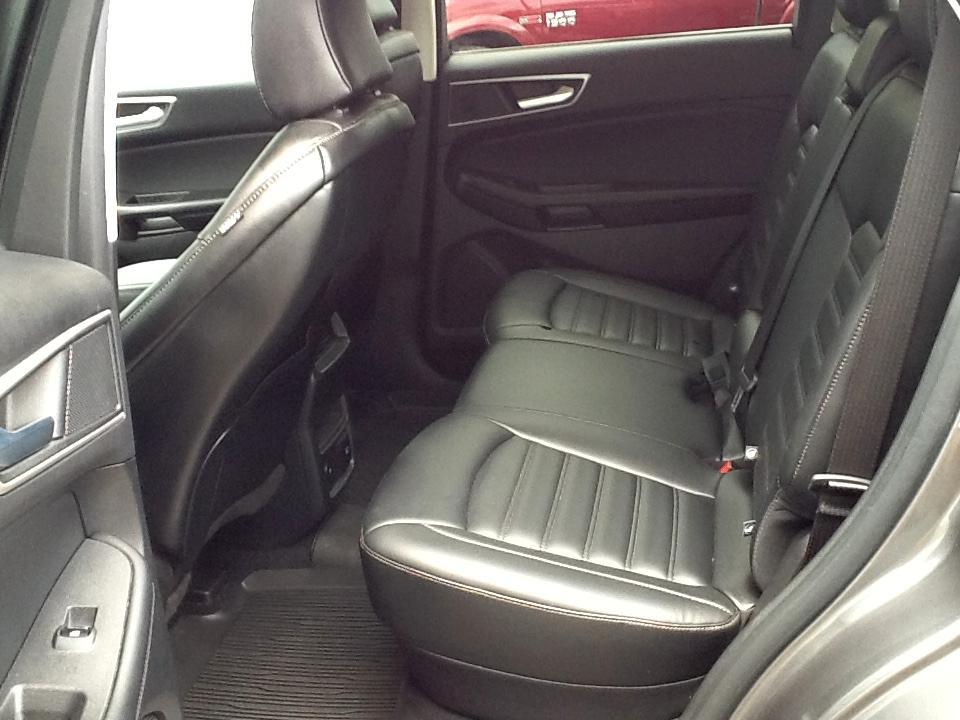 Ford Edge SEL AWD 2023