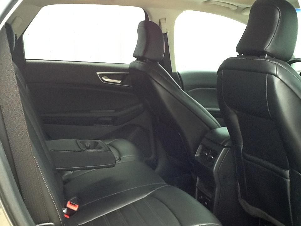 Ford Edge SEL AWD 2023