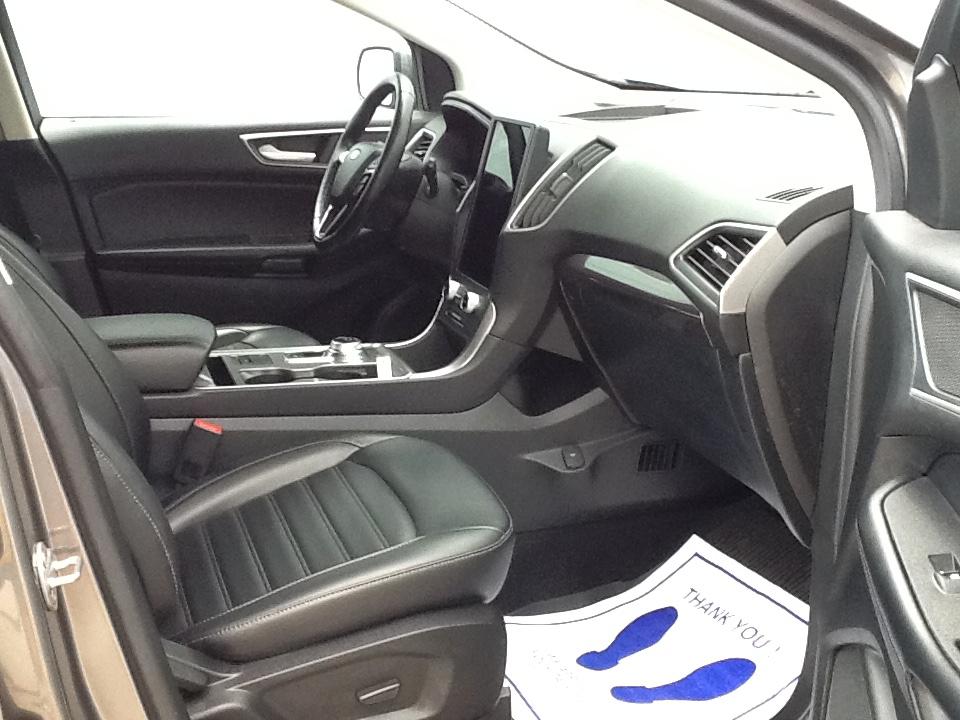 Ford Edge SEL AWD 2023
