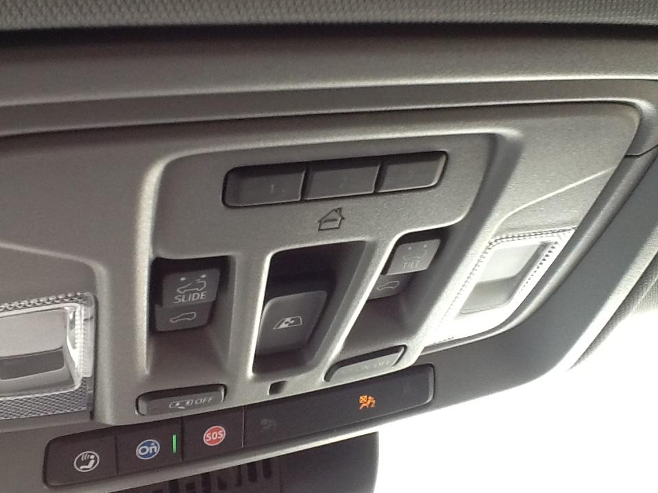 Chevrolet Silverado 1500 4WD Crew Cab 157" RST 2023
