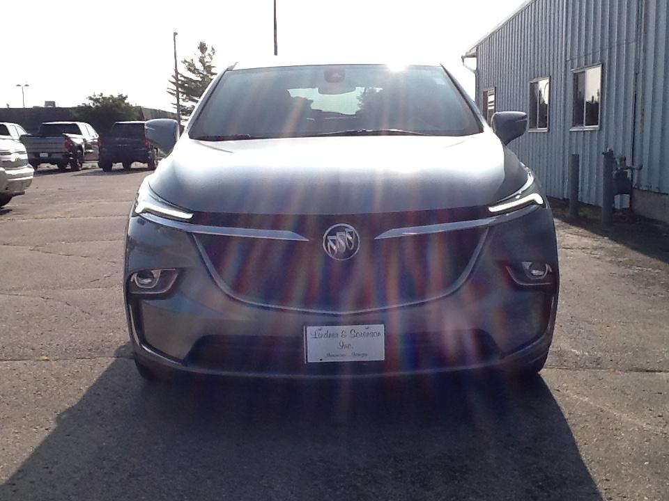 Buick Enclave AWD 4dr Essence 2023