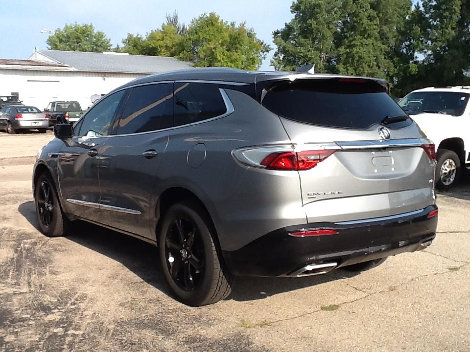 Buick Enclave AWD 4dr Essence 2023