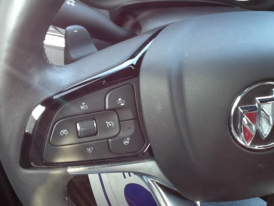 Buick Enclave AWD 4dr Essence 2023