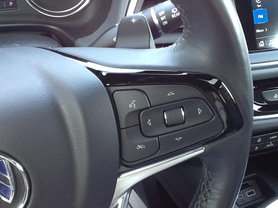 Buick Enclave AWD 4dr Essence 2023