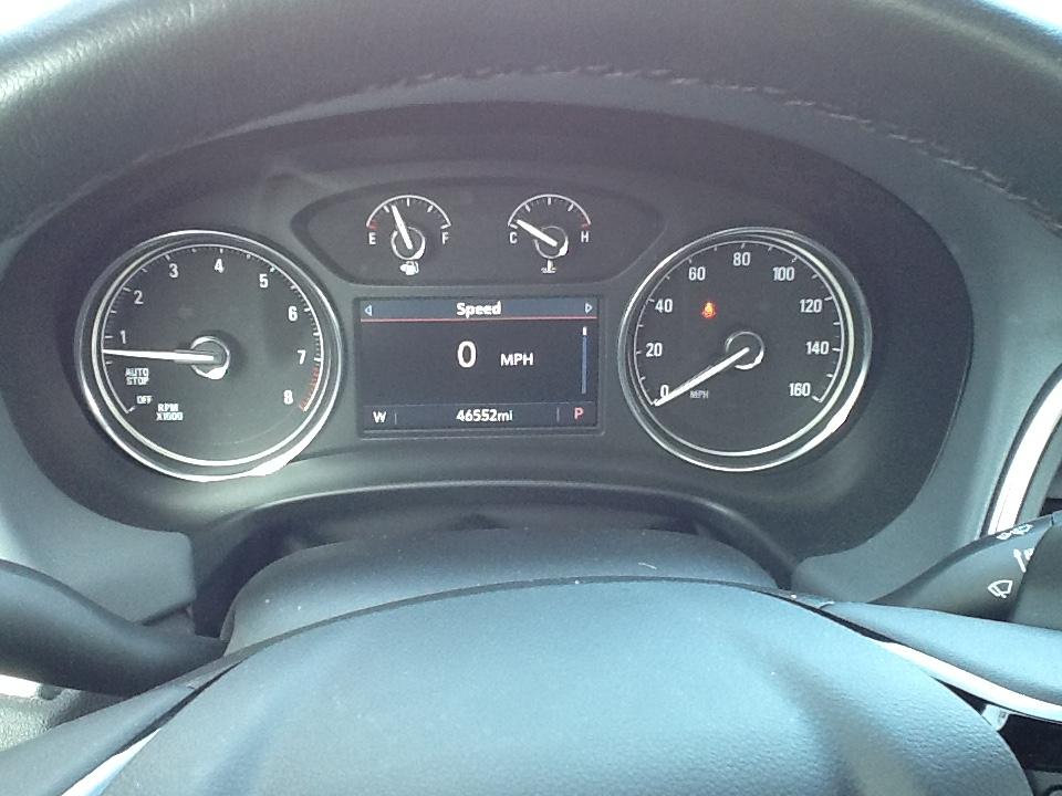Buick Enclave AWD 4dr Essence 2023