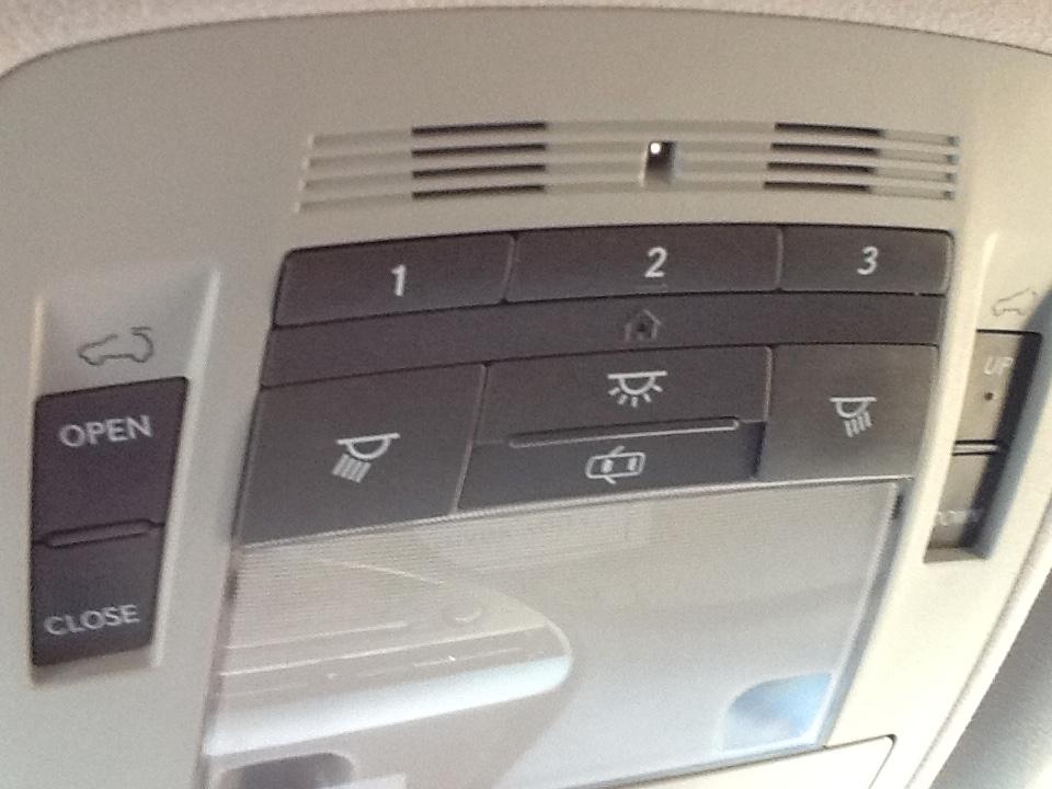 Lexus RX 450h AWD 4dr Hybrid 2010