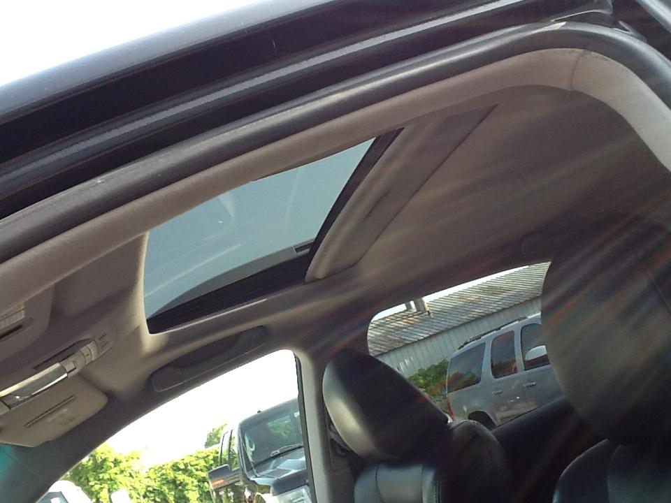 Lexus RX 450h AWD 4dr Hybrid 2010