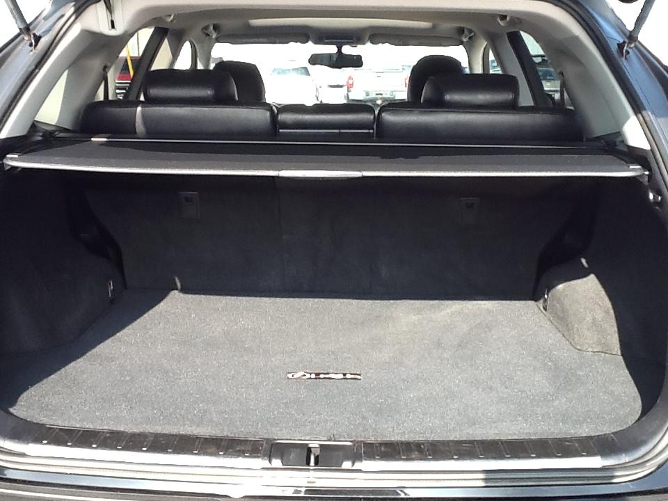 Lexus RX 450h AWD 4dr Hybrid 2010